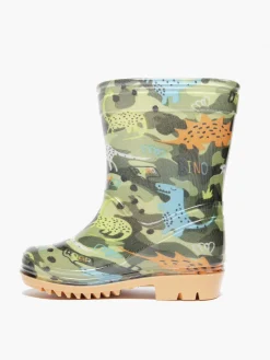 Online Toddler Boys Dinosaur Wellies BOY Boys Shoes·Wellies