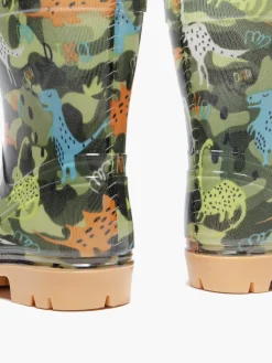 Online Toddler Boys Dinosaur Wellies BOY Boys Shoes·Wellies