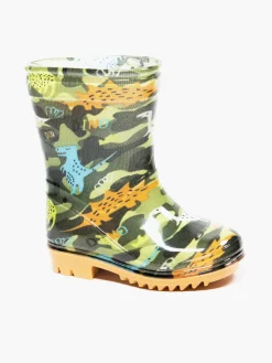 Online Toddler Boys Dinosaur Wellies BOY Boys Shoes·Wellies