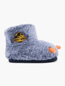 Hot Toddler Boys Grey Claw Slipper Boot Kids All Boys·Kids|Boys Shoes·Slippers