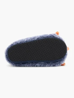 Hot Toddler Boys Grey Claw Slipper Boot Kids All Boys·Kids|Boys Shoes·Slippers