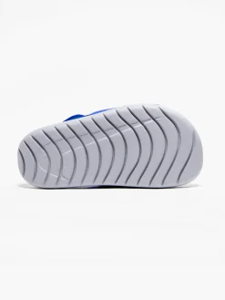 New Toddler Boys Kawa Slides Kids All Boys·Kids|Boys Shoes·Beach Shoes & Slides