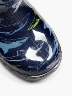 Outlet Toddler Boys Shark Wellies BOY Boys Shoes·Wellies