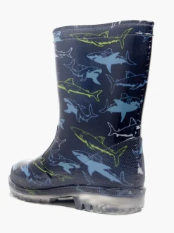 Outlet Toddler Boys Shark Wellies BOY Boys Shoes·Wellies