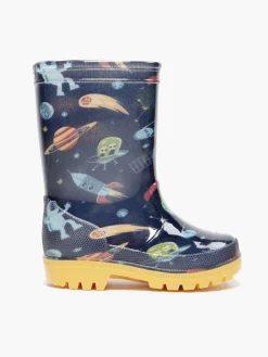 Best Toddler Boys Space Wellies BOY Boys Shoes·Wellies