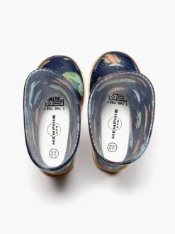 Best Toddler Boys Space Wellies BOY Boys Shoes·Wellies