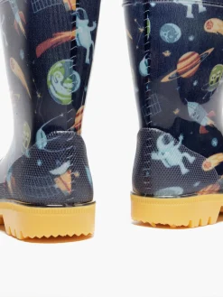 Best Toddler Boys Space Wellies BOY Boys Shoes·Wellies