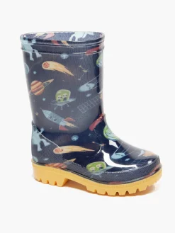 Best Toddler Boys Space Wellies BOY Boys Shoes·Wellies