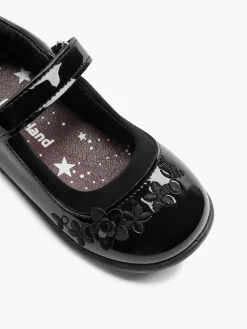 Sale Toddler Girl Bar Shoe With Flowers Kids Girls School Shoes·Girls Toddler School Shoes|All Girls·Toddlers