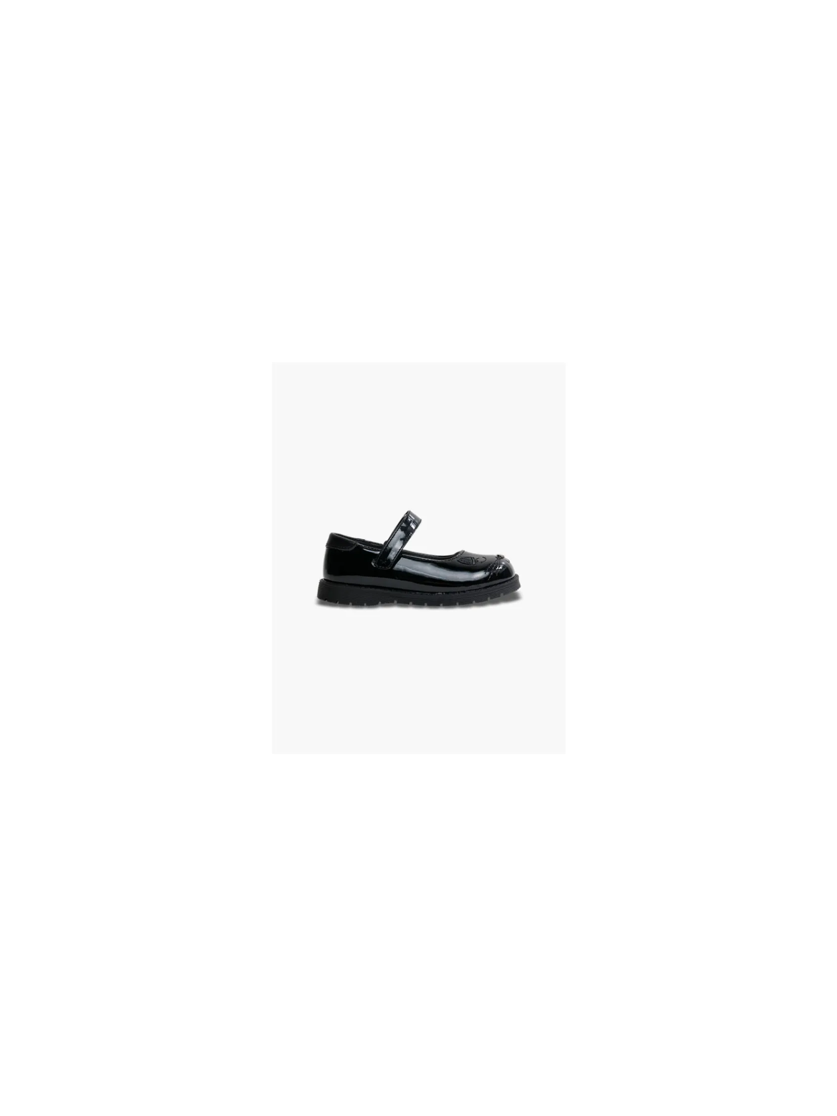 Discount Toddler Girl Cute Cat Face School Shoes Girls School Shoes·Girls Toddler School Shoes|All Girls·Toddlers