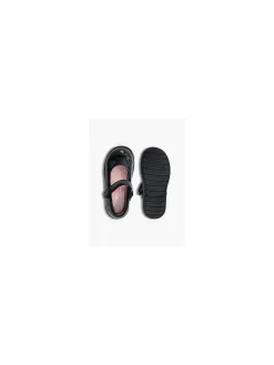 Discount Toddler Girl Cute Cat Face School Shoes Girls School Shoes·Girls Toddler School Shoes|All Girls·Toddlers