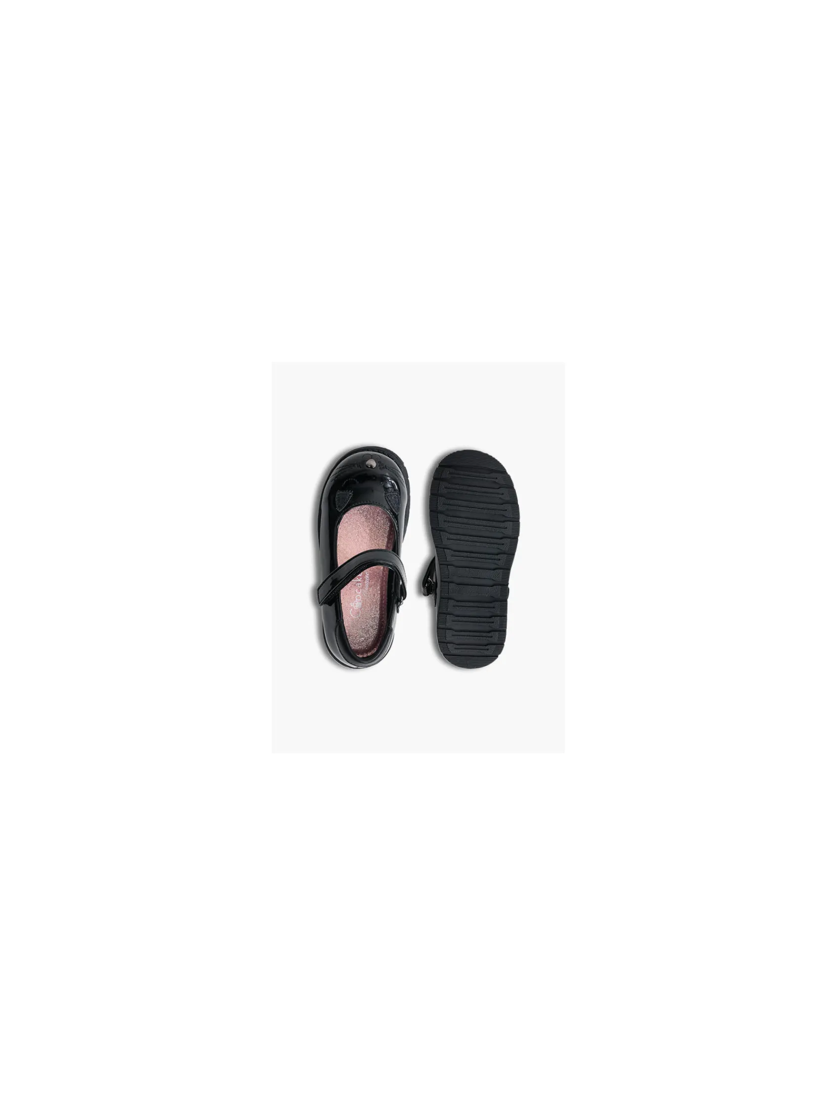 Discount Toddler Girl Cute Cat Face School Shoes Girls School Shoes·Girls Toddler School Shoes|All Girls·Toddlers