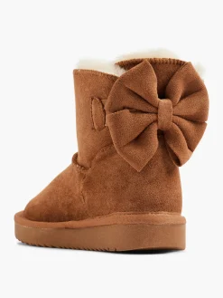 Best Toddler Girl Boot With Bow Detail Kids All Girls·Kids|All Girls·Toddlers