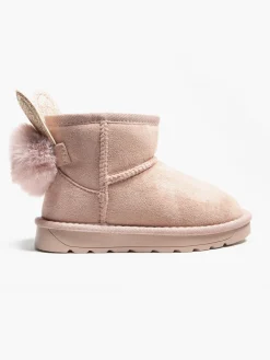 New Toddler Girl Boot With Bunny Ears Kids All Girls·Kids|All Girls·Toddlers