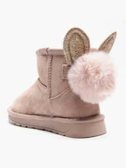 New Toddler Girl Boot With Bunny Ears Kids All Girls·Kids|All Girls·Toddlers