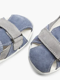 Toddler Girl Butterfly Denim Sandals All Girls·Toddlers|Girls Shoes·Sandals