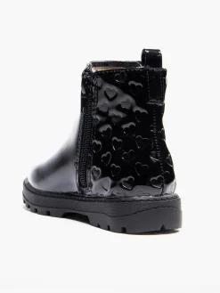 Outlet Toddler Girl Chelsea Boot With Hearts Kids All Girls·Kids|All Girls·Toddlers