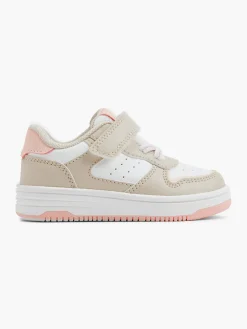 Toddler Girl Court Trainer (4½-8) All Girls·Toddlers|Girls Shoes·Trainers