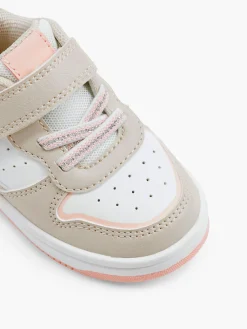 Toddler Girl Court Trainer (4½-8) All Girls·Toddlers|Girls Shoes·Trainers