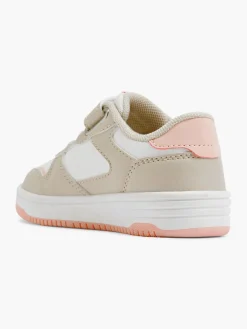 Toddler Girl Court Trainer (4½-8) All Girls·Toddlers|Girls Shoes·Trainers