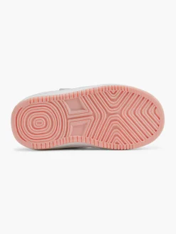 Toddler Girl Court Trainer (4½-8) All Girls·Toddlers|Girls Shoes·Trainers
