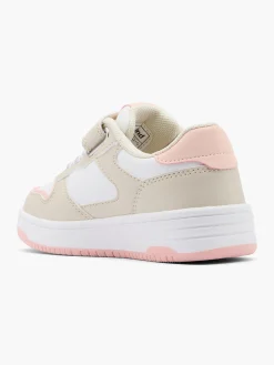 Discount Toddler Girl Court Trainer (8½-11½) Kids All Girls·Kids|Girls Shoes·Touch Fastening