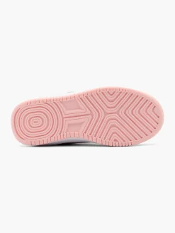 Discount Toddler Girl Court Trainer (8½-11½) Kids All Girls·Kids|Girls Shoes·Touch Fastening