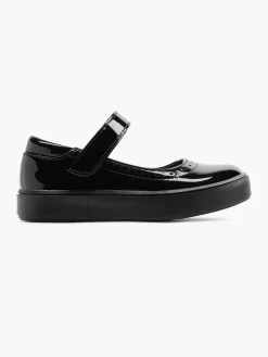 Toddler Girl Cupsole Bar Shoe Kids Girls School Shoes·Girls Toddler School Shoes|All Girls·Kids