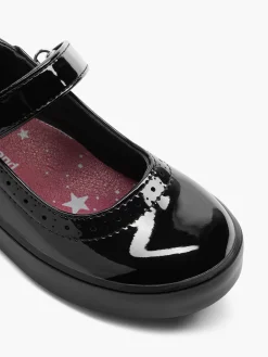 Toddler Girl Cupsole Bar Shoe Kids Girls School Shoes·Girls Toddler School Shoes|All Girls·Kids