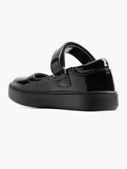 Toddler Girl Cupsole Bar Shoe Kids Girls School Shoes·Girls Toddler School Shoes|All Girls·Kids