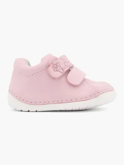 Clearance Toddler Girl Twin Strap Shoe All Girls·Toddlers|Girls Shoes·Touch Fastening