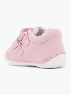 Clearance Toddler Girl Twin Strap Shoe All Girls·Toddlers|Girls Shoes·Touch Fastening