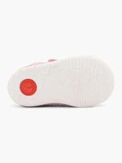 Clearance Toddler Girl Twin Strap Shoe All Girls·Toddlers|Girls Shoes·Touch Fastening