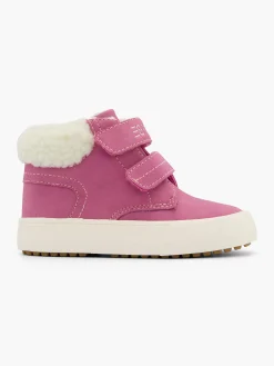 Outlet Toddler Girl Hi Cut Trainer All Girls·Toddlers|Girls Shoes·Trainers