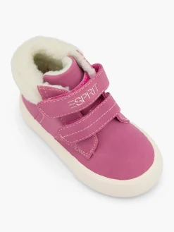 Outlet Toddler Girl Hi Cut Trainer All Girls·Toddlers|Girls Shoes·Trainers