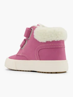 Outlet Toddler Girl Hi Cut Trainer All Girls·Toddlers|Girls Shoes·Trainers