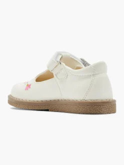 Outlet Toddler Girl Floral Embroidered T-Bar Shoe Kids All Girls·Kids|All Girls·Toddlers