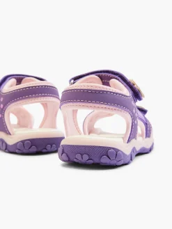 Best Toddler Girl Flower Detail Sandals Kids All Girls·Kids|Girls Shoes·Sandals