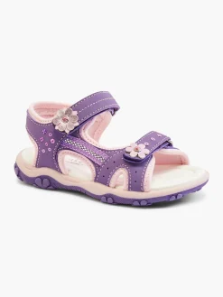 Best Toddler Girl Flower Detail Sandals Kids All Girls·Kids|Girls Shoes·Sandals