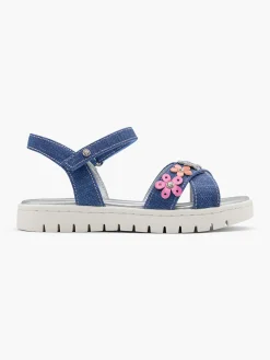 Hot Toddler Girl Flower Detail Sandal Kids All Girls·Kids|All Girls·Toddlers