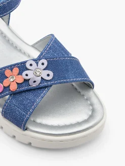 Hot Toddler Girl Flower Detail Sandal Kids All Girls·Kids|All Girls·Toddlers