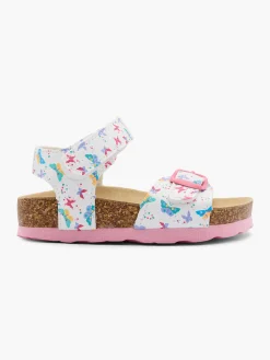 Toddler Girl Footbed Sandals All Girls·Toddlers|Girls Shoes·Sandals