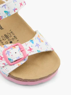 Toddler Girl Footbed Sandals All Girls·Toddlers|Girls Shoes·Sandals