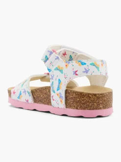 Toddler Girl Footbed Sandals All Girls·Toddlers|Girls Shoes·Sandals