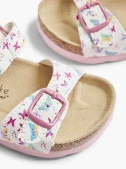 Toddler Girl Footbed Sandals All Girls·Toddlers|Girls Shoes·Sandals
