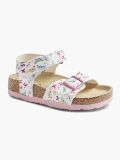 Toddler Girl Footbed Sandals All Girls·Toddlers|Girls Shoes·Sandals