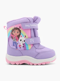 Hot Toddler Girl Snowboot Kids All Girls·Kids|All Girls·Toddlers