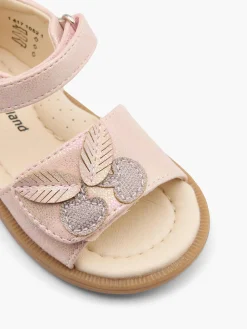 New Toddler Girl Glitter Cherry Sandal All Girls·Toddlers|Girls Shoes·Sandals