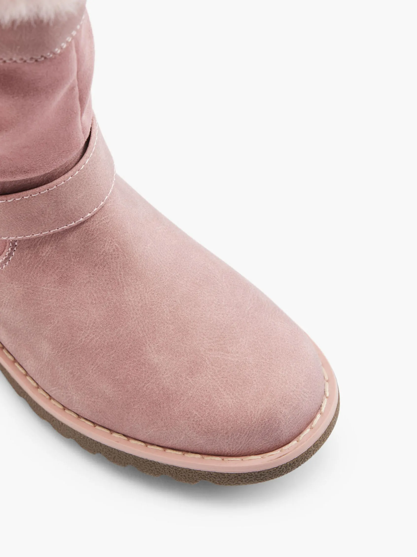 Sale Toddler Girl Glitter Heart Long Boot All Girls·Toddlers|Girls Shoes·Warm Lined Boots