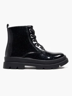 Online Toddler Girl Glitter Patent Ankle Boot Kids All Girls·Kids|Girls Shoes·Boots